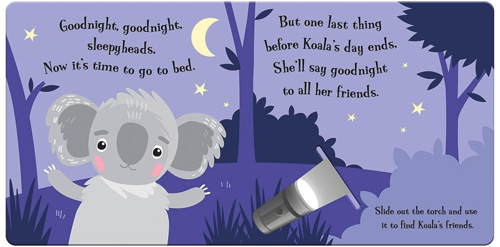 GOODNIGHT KOALA 1A