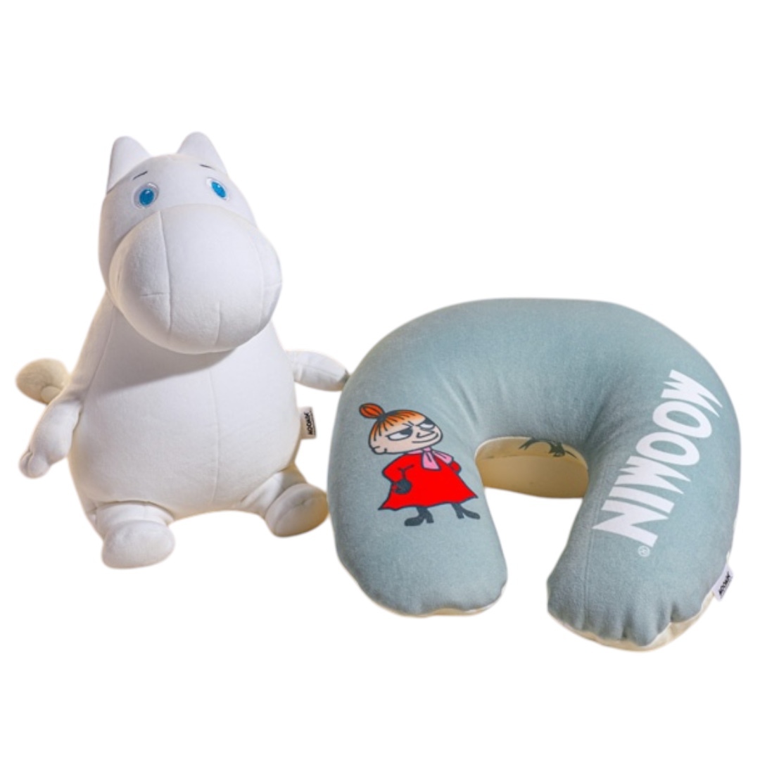 mumin-nackkudde