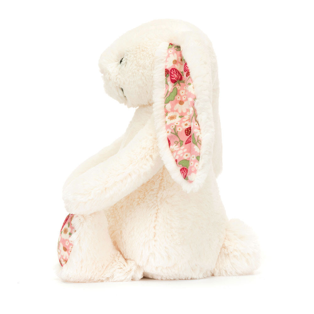03_BLOSSOM CREAM BUNNY 'BERRY' LITTLE