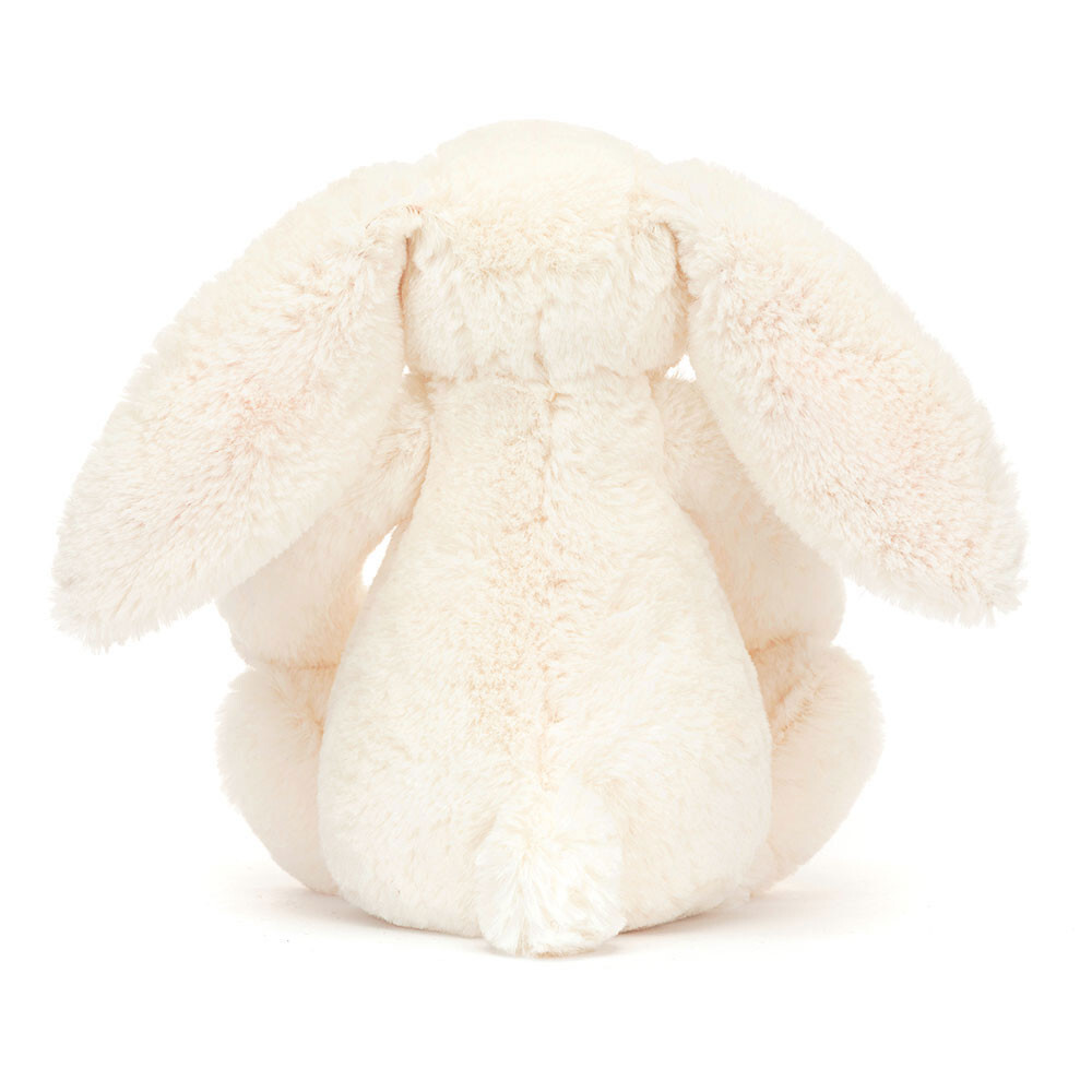 04_BLOSSOM CREAM BUNNY 'BERRY' LITTLE