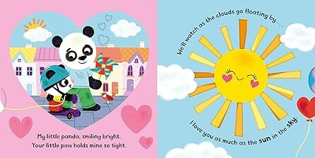 02_I LOVE YOU MY LITTLE ONE DETNER MALGOZATA