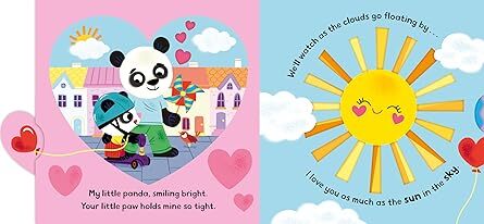 03_I LOVE YOU MY LITTLE ONE DETNER MALGOZATA