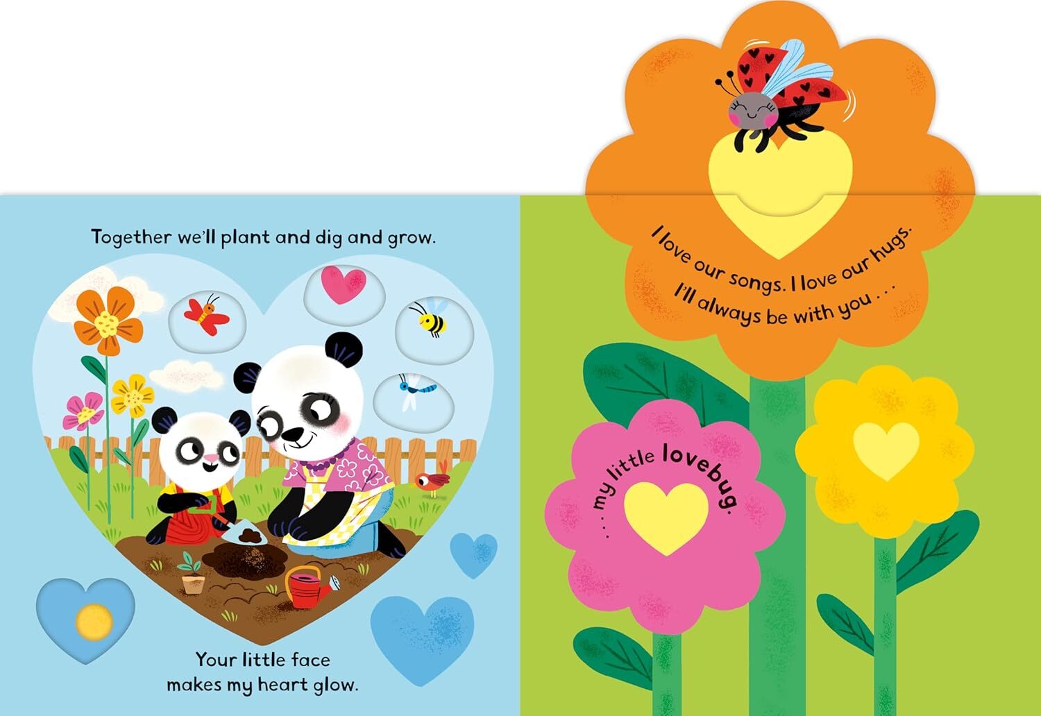 04_I LOVE YOU MY LITTLE ONE DETNER MALGOZATA