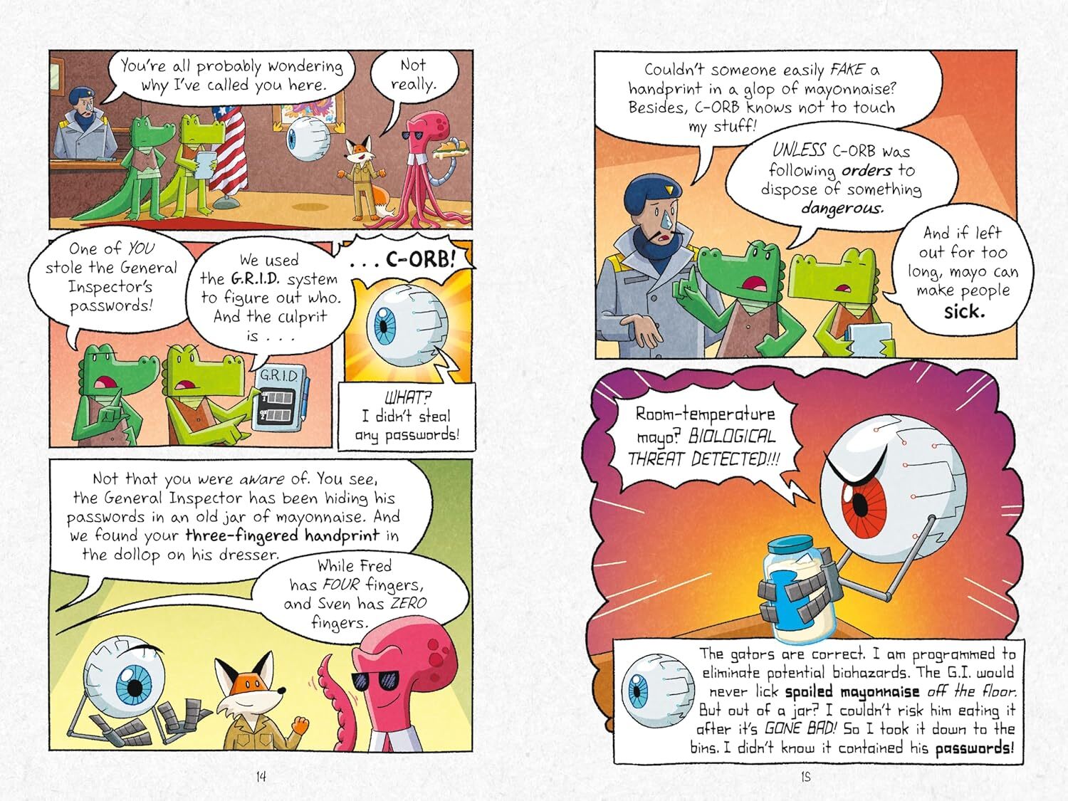 04_INVESTIGATORS 09 CASE FILES GREEN JOHN PATRICK