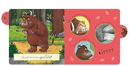 03_GRUFALLO WHO CAN YOU SEE DONALDSON JULIA