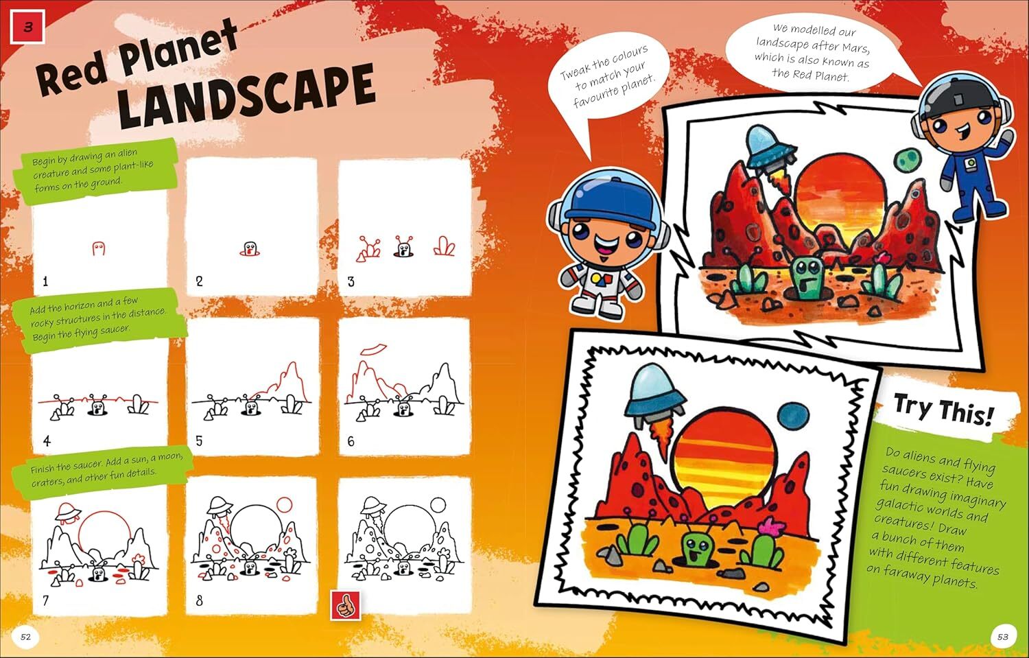 06_DK Children Draw with Art for Kids Hub Space