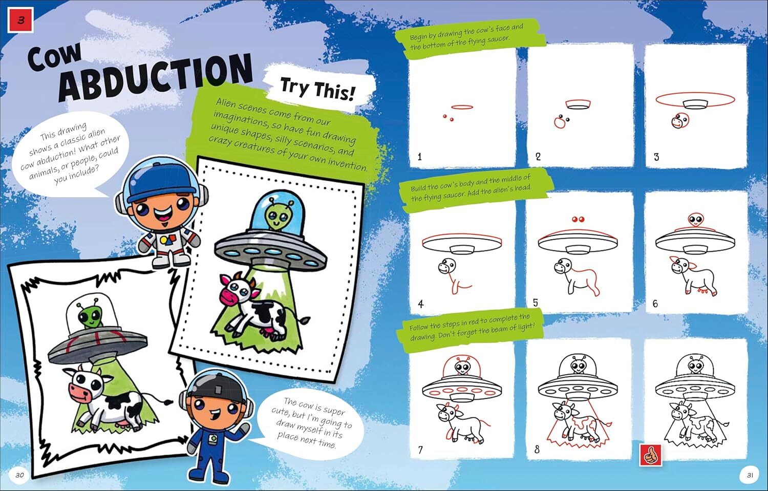 05_DK Children Draw with Art for Kids Hub Space