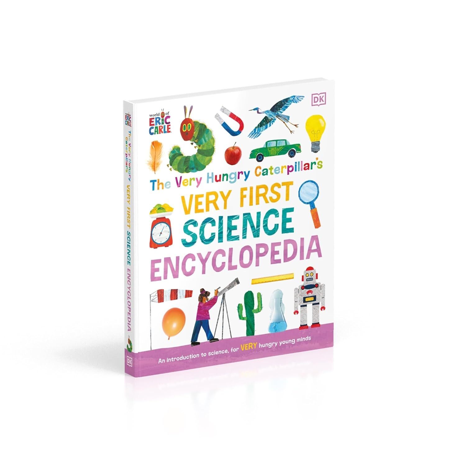 03_The Very Hungry Caterpillar