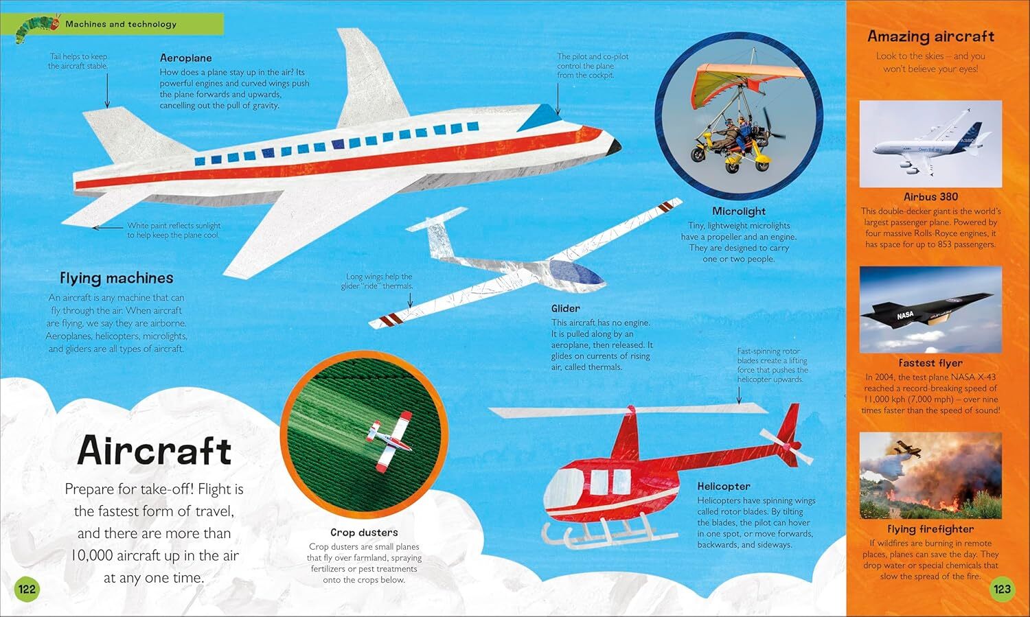 07_The Very Hungry Caterpillar