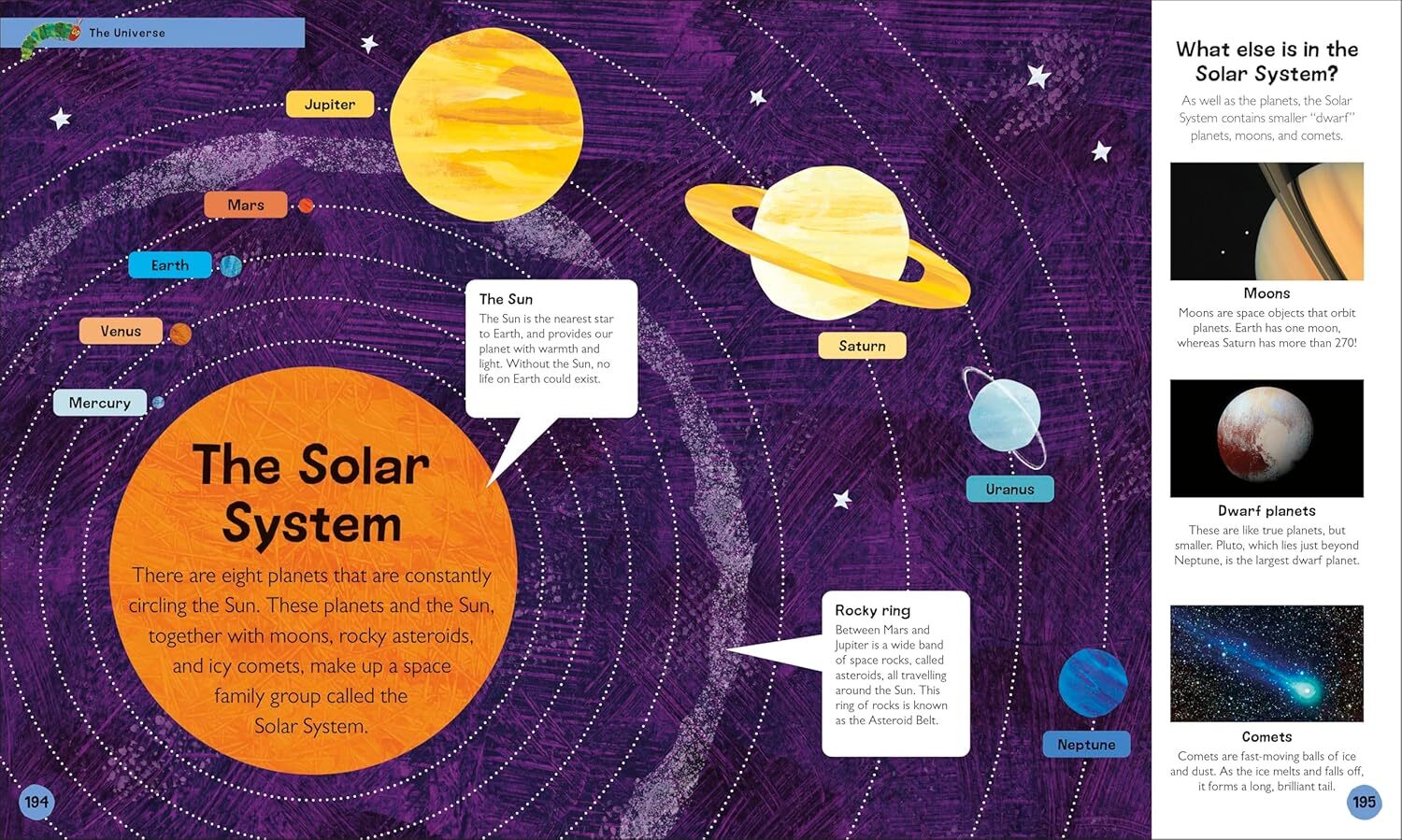 10_The Very Hungry Caterpillar