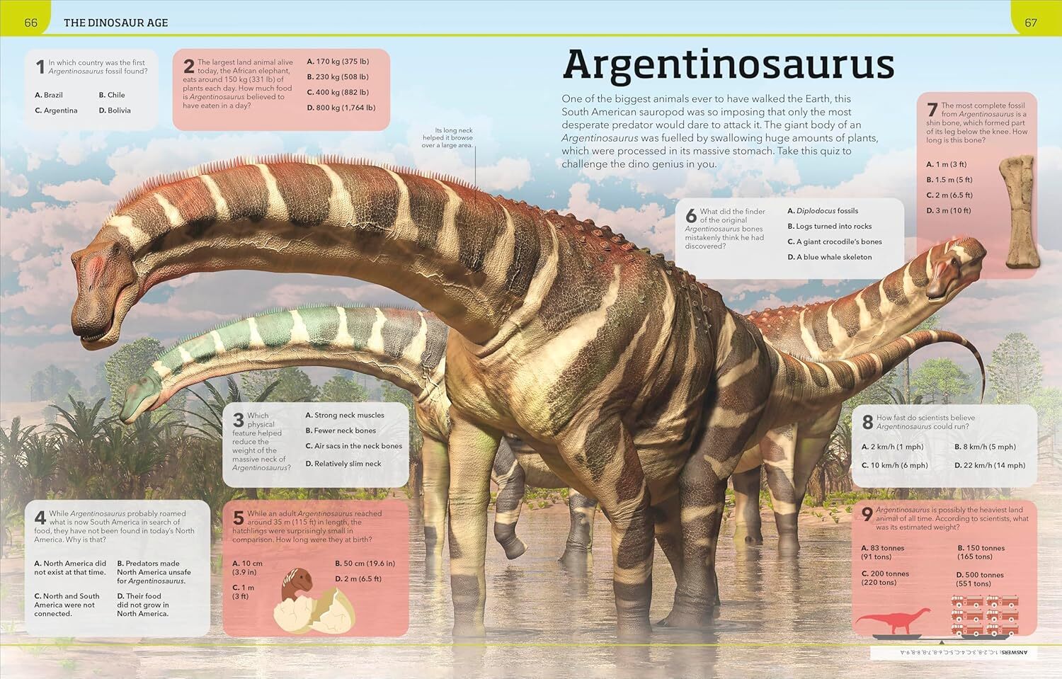 06_Dinosaur Knowledge Genius