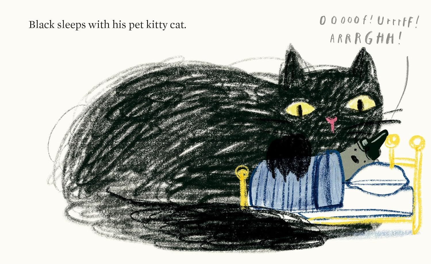 03_Goodnight, Crayons