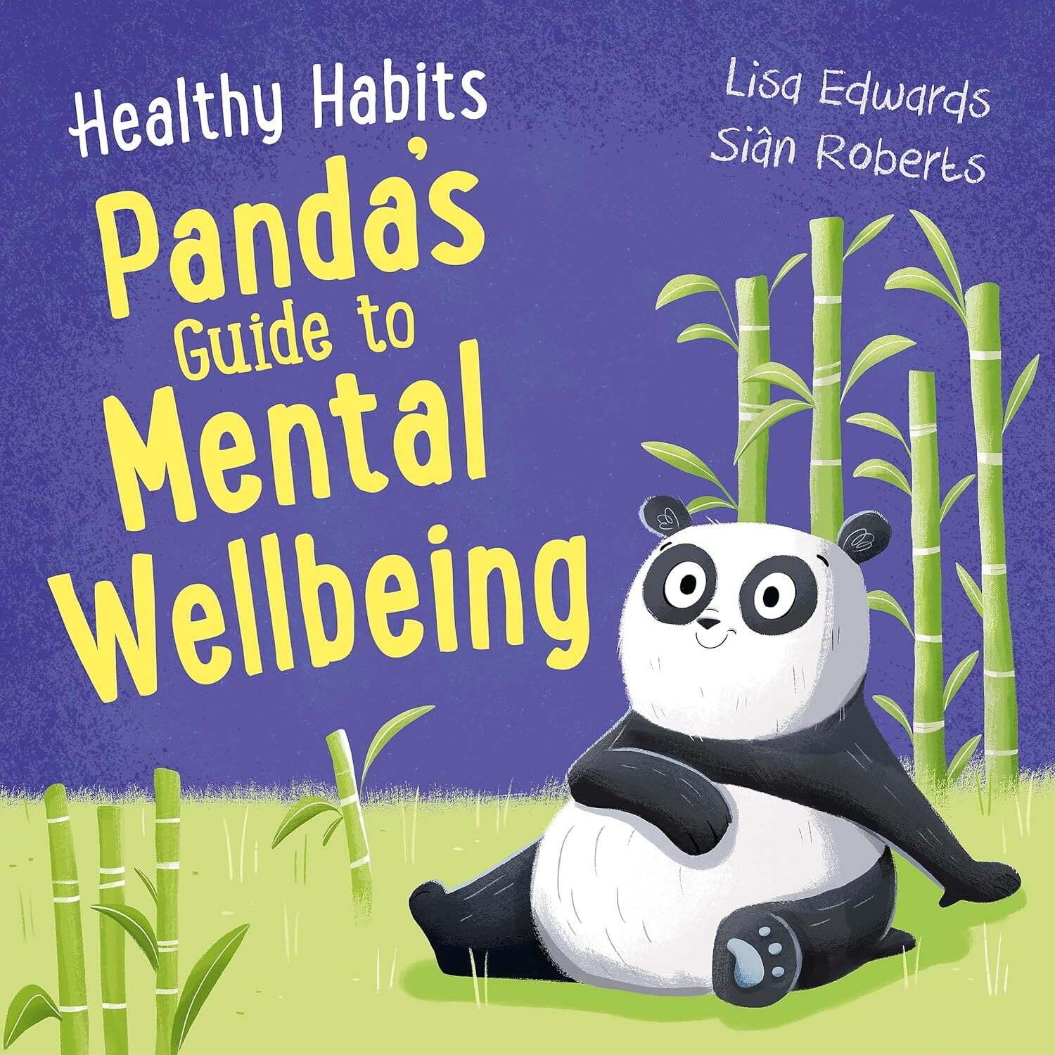 01_Panda’s Guide to Mental Well-Being (Healthy Habits)