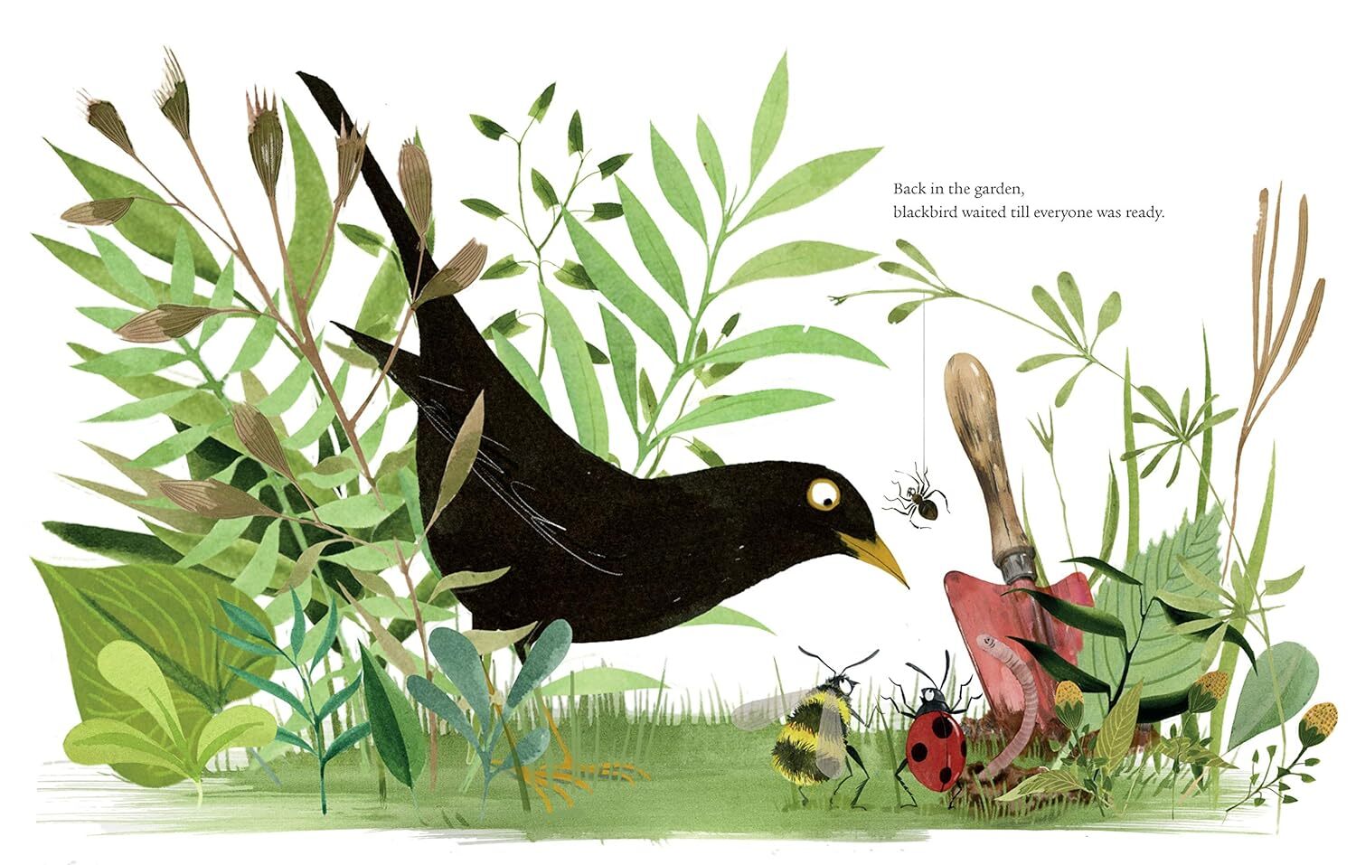 04_A Song of Gladness