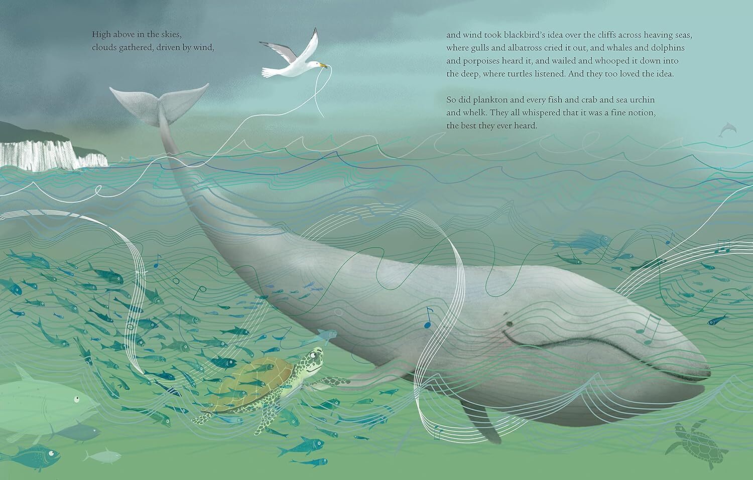 02_A Song of Gladness