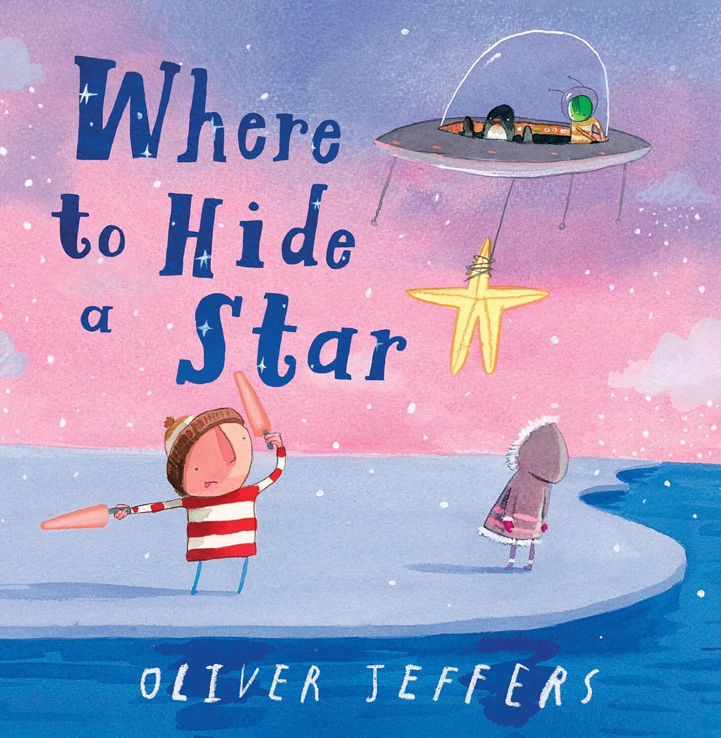 01_Where to Hide a Star