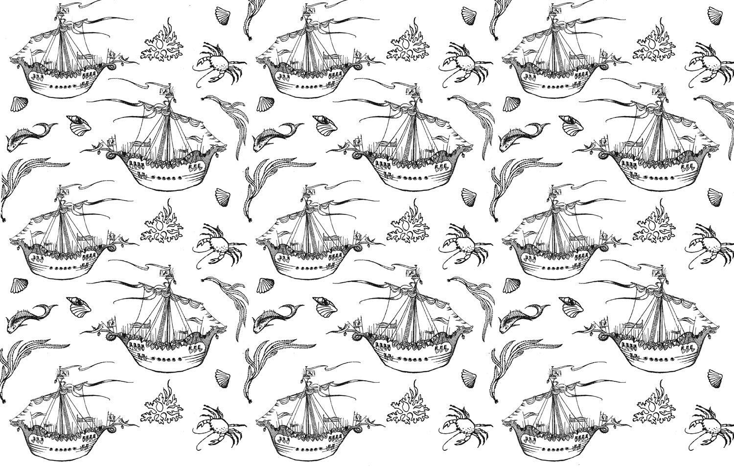 05_The Chronicles of Narnia Colouring Book