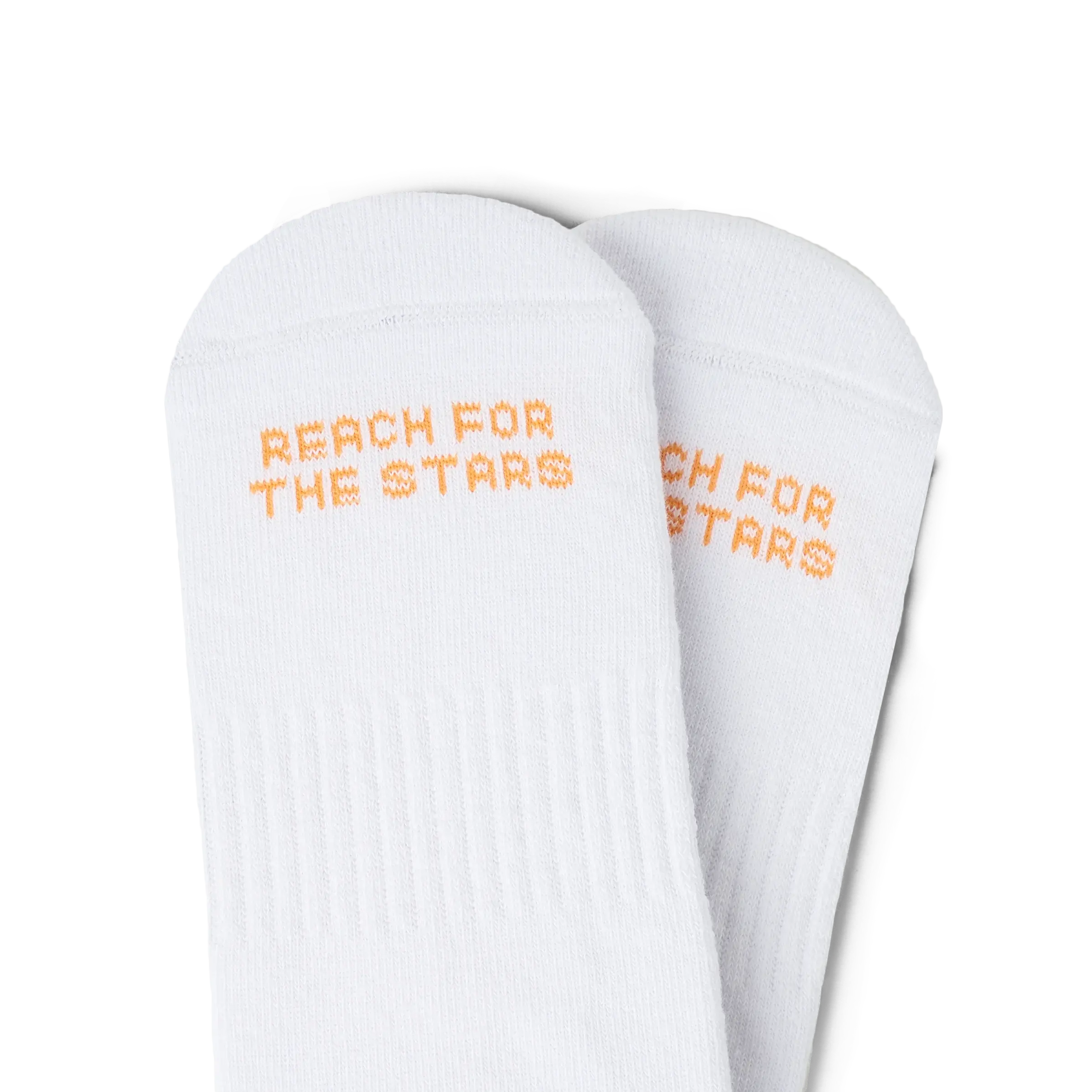 02_COSMIC KITTEN ATHLETIC SOCK (SIZEM)