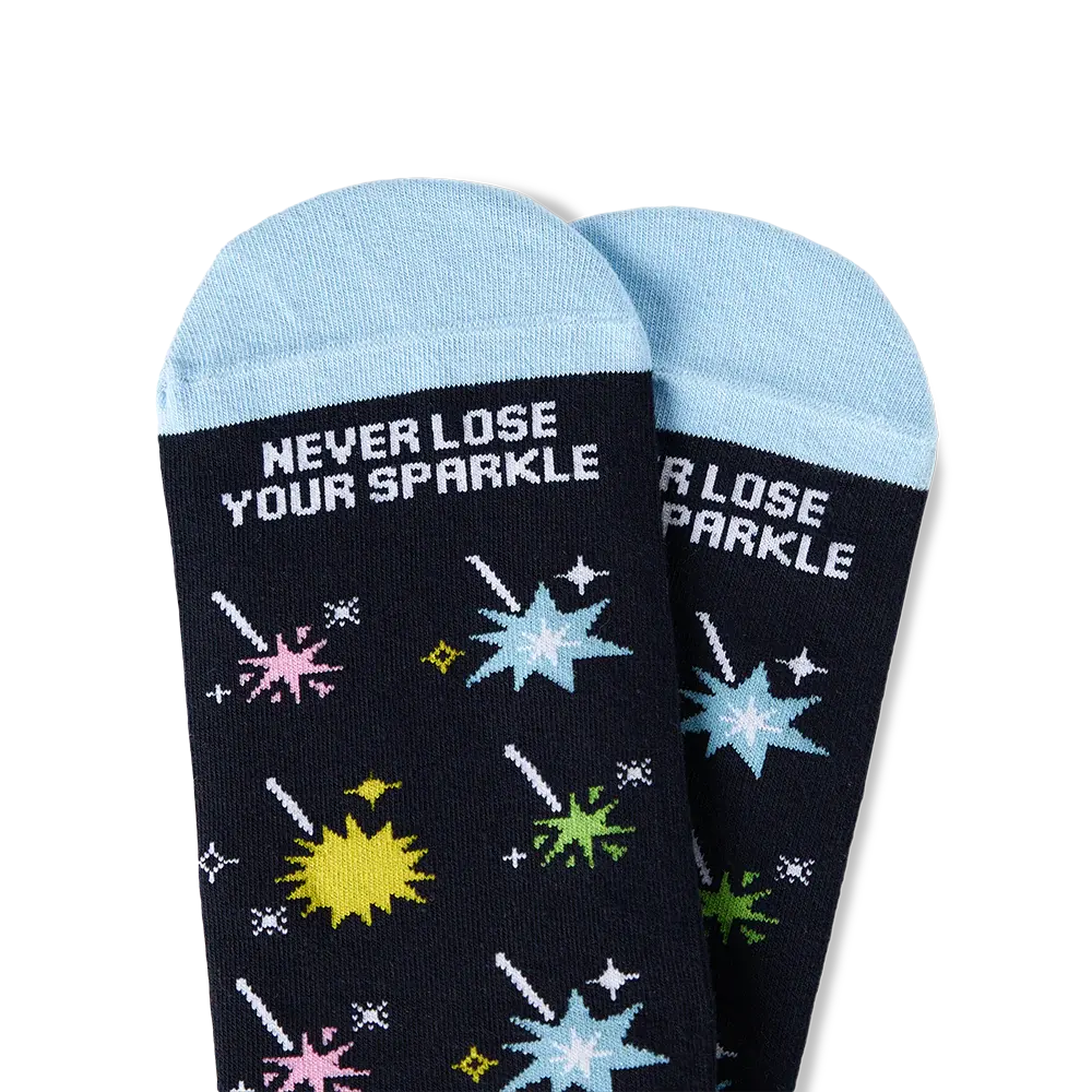 02_BRIGHT SPARKLER SOCK (SIZEM)