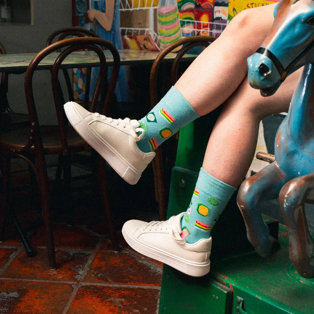 03_KUEH-ZY GOOD CREW SOCK (SIZES)