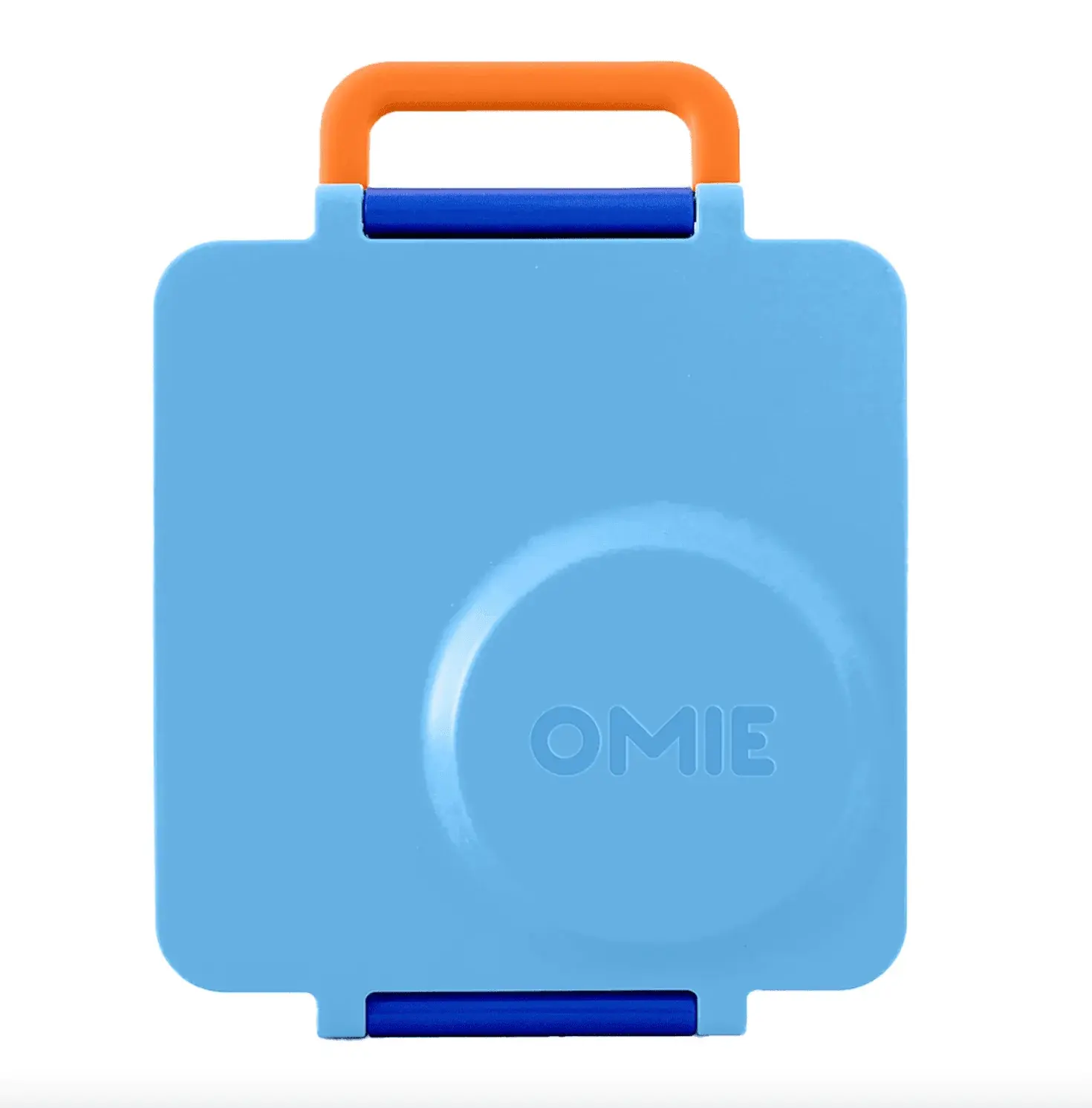 OMIEBOX V2 BLUE SKY