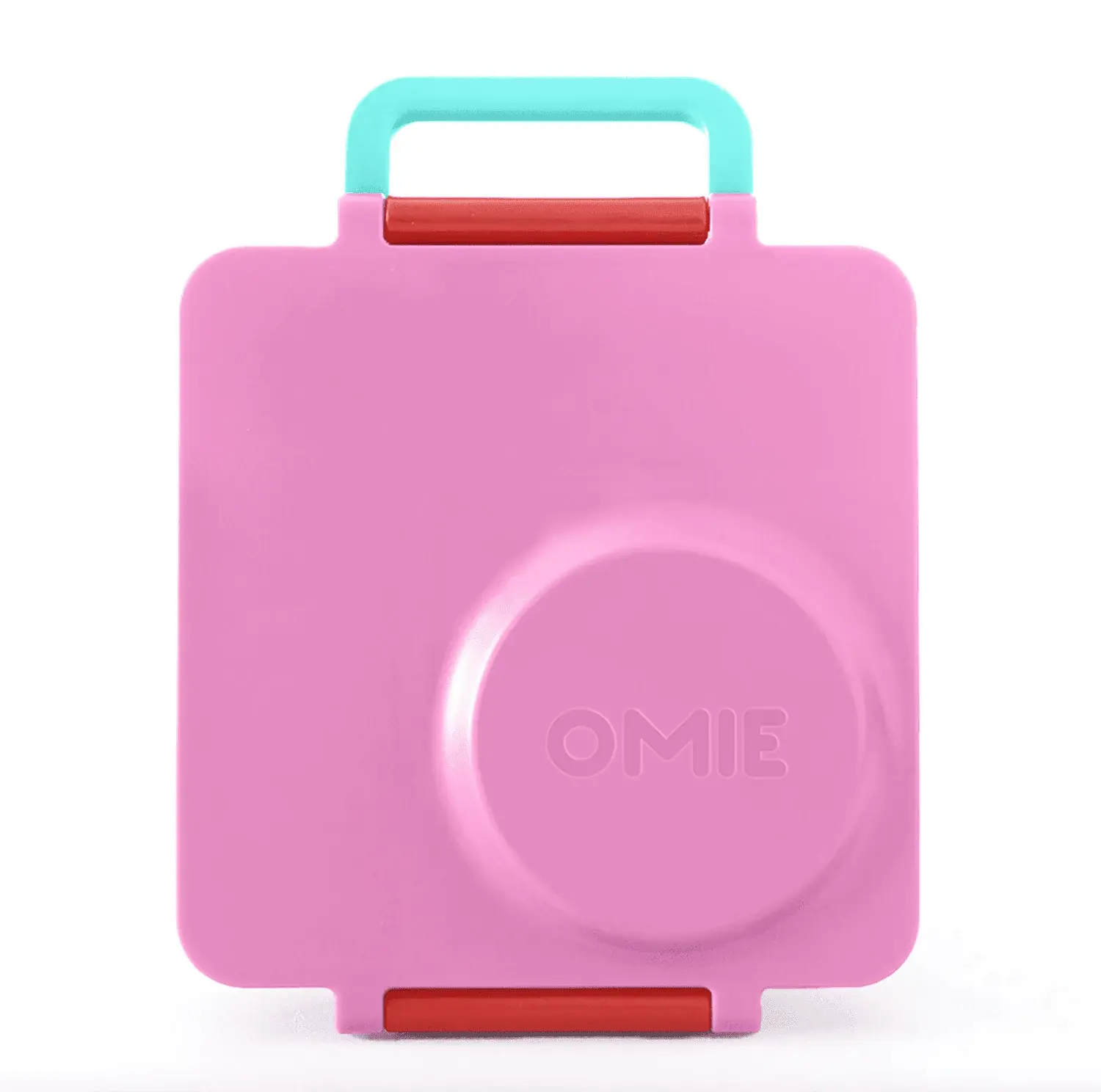 OMIEBOX V2 PINK BERRY