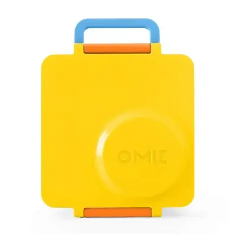 OMIEBOX V2 SUNSHINE