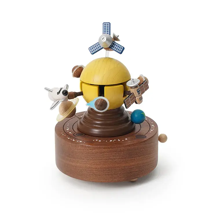 02-SPACE EXPLORATION