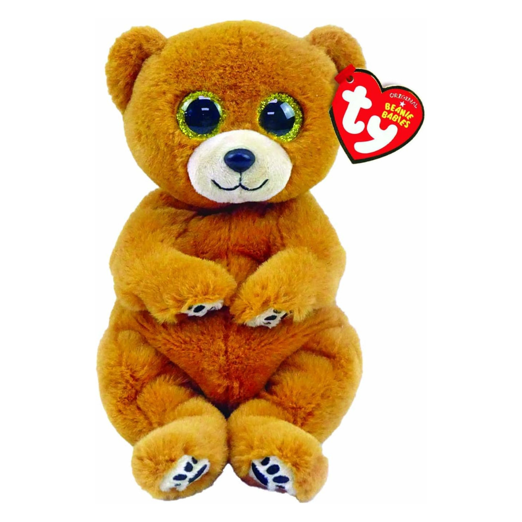 TY Duncan - Brown Bear Belly