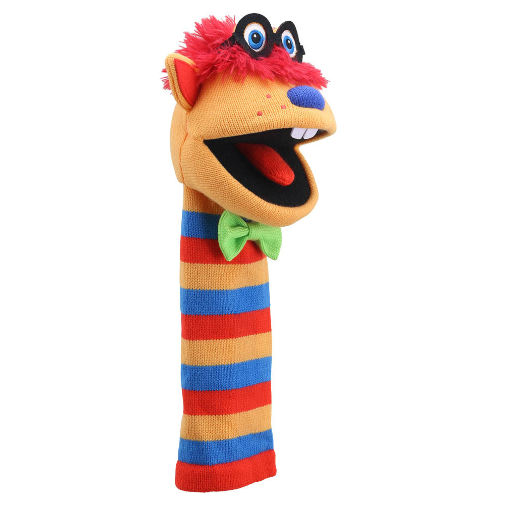 05_Humphrey – ECO Sockettes