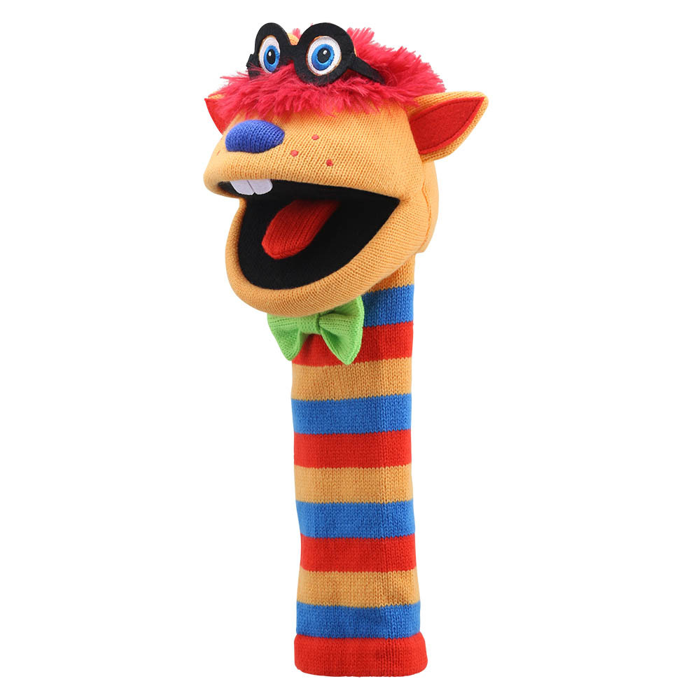 02_Humphrey – ECO Sockettes