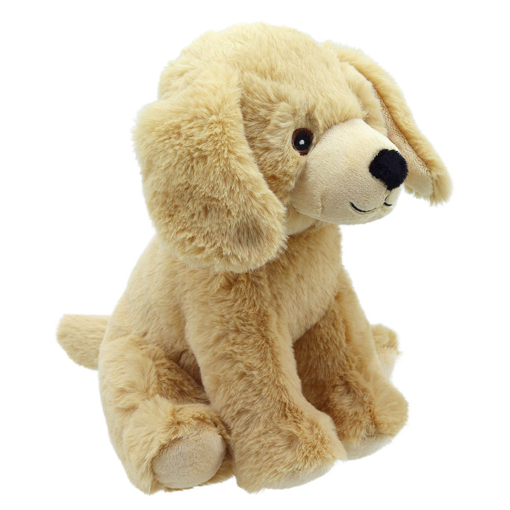 02_WILBERRY ECO CUDDLIES Lola - Labrador