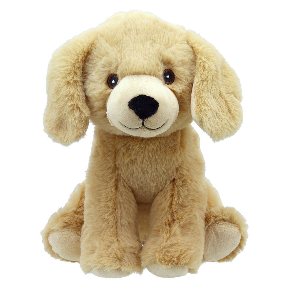 01_WILBERRY ECO CUDDLIES Lola - Labrador