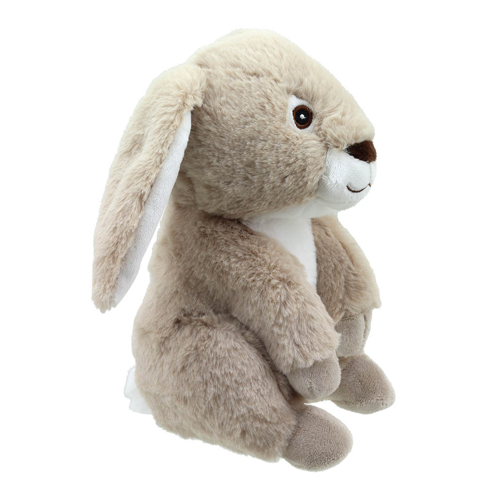 02_WILBERRY ECO CUDDLIES ROSIE - Rabbit
