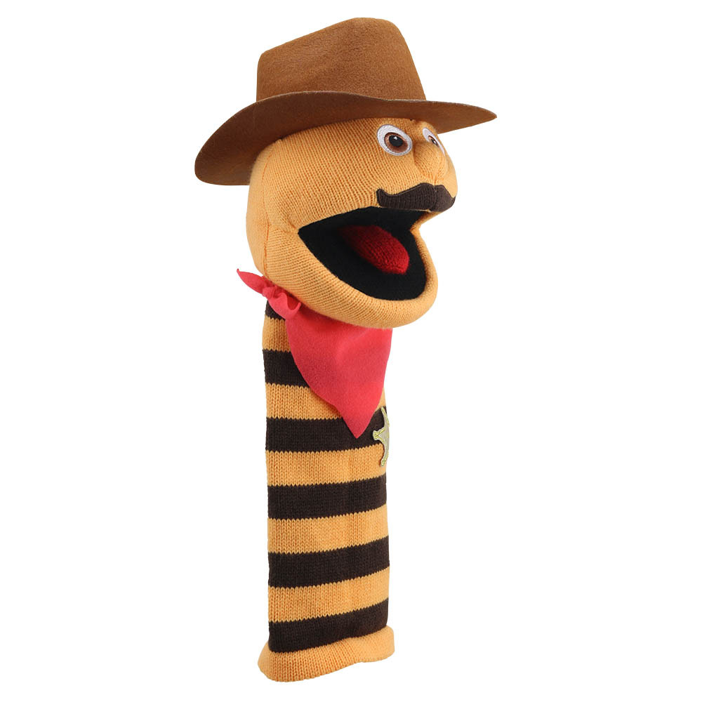 05_ECO SOCKETTES Cowboy