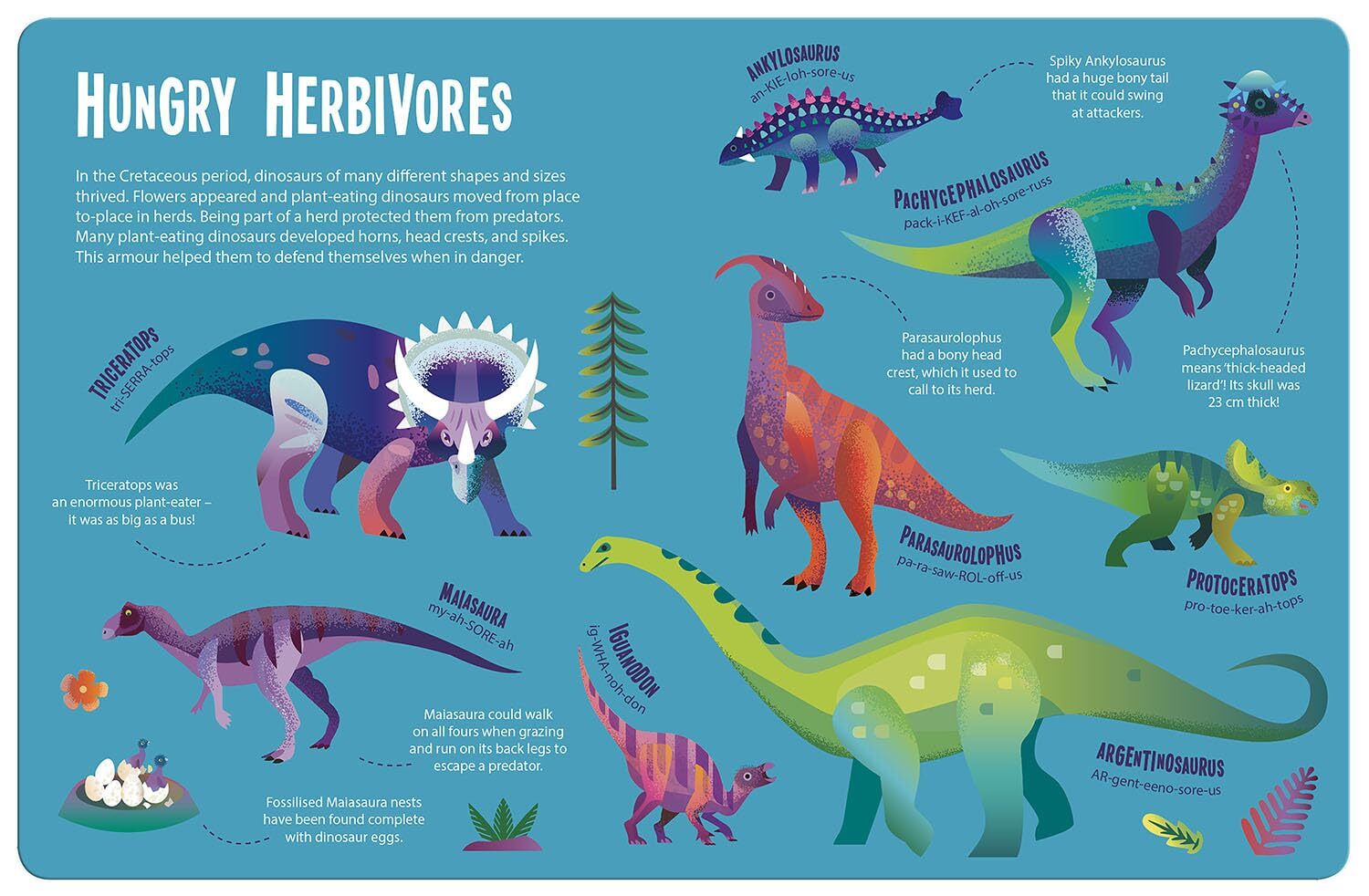 02_Magic Searchlight - Dinosaurs