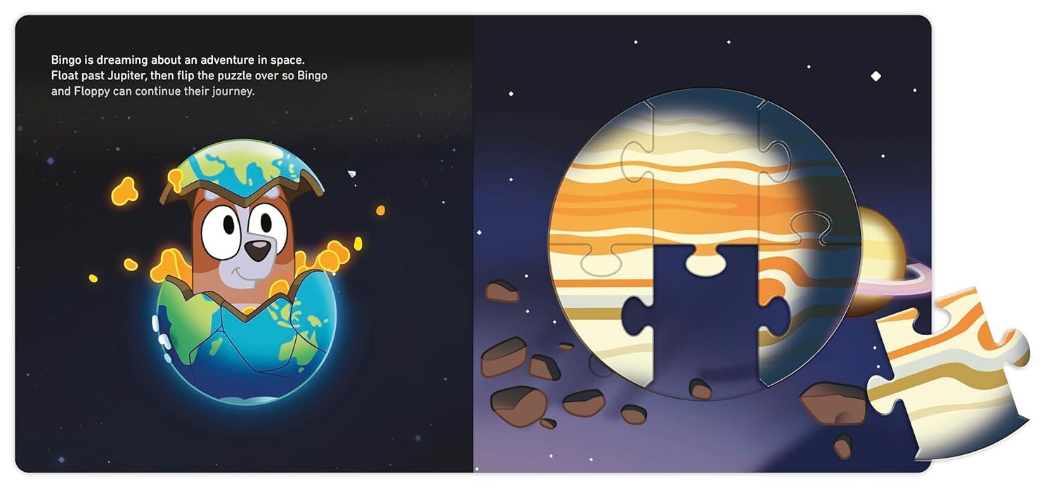 05_Bluey A Jigsaw Puzzle Book