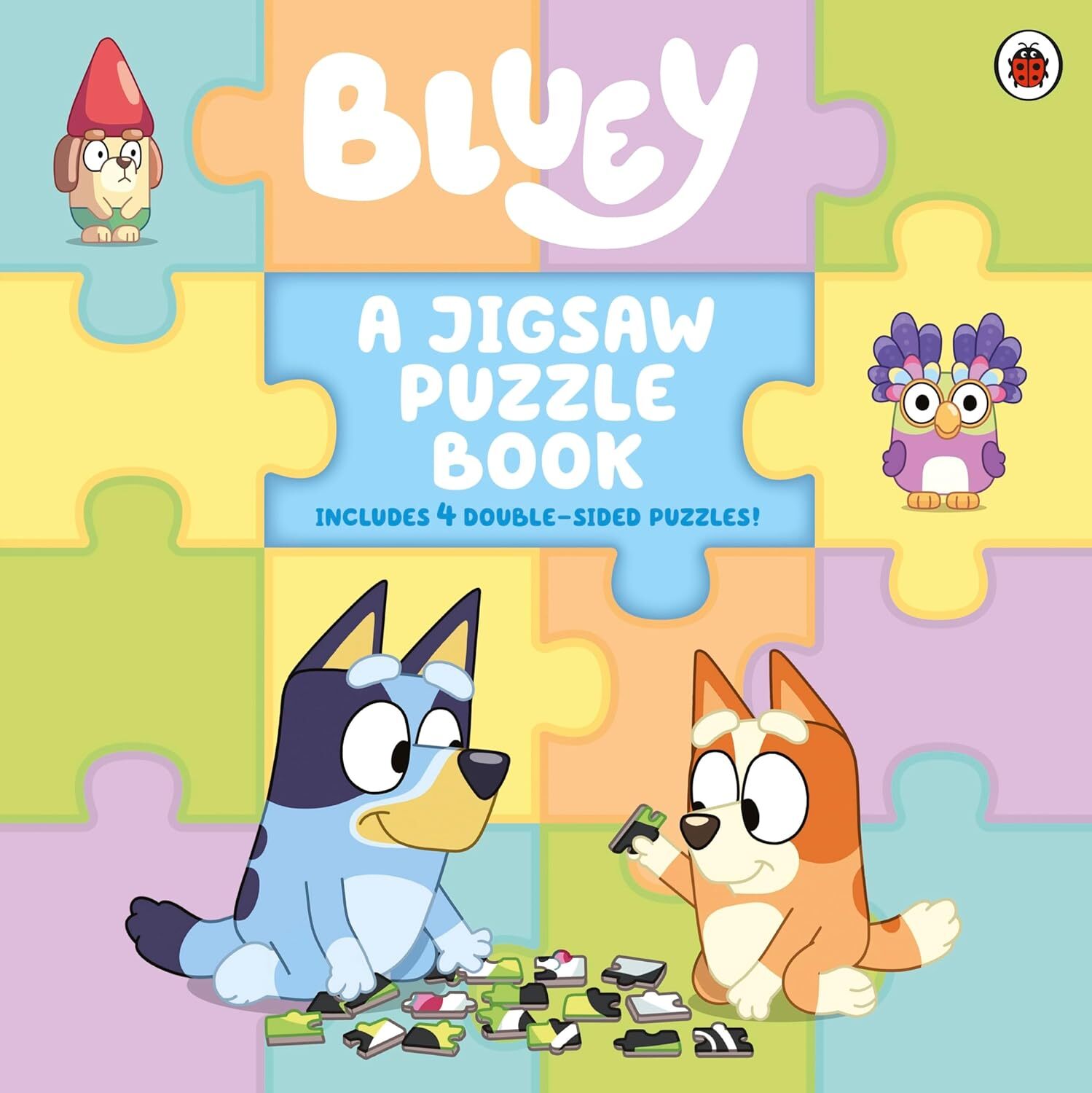 01_Bluey A Jigsaw Puzzle Book