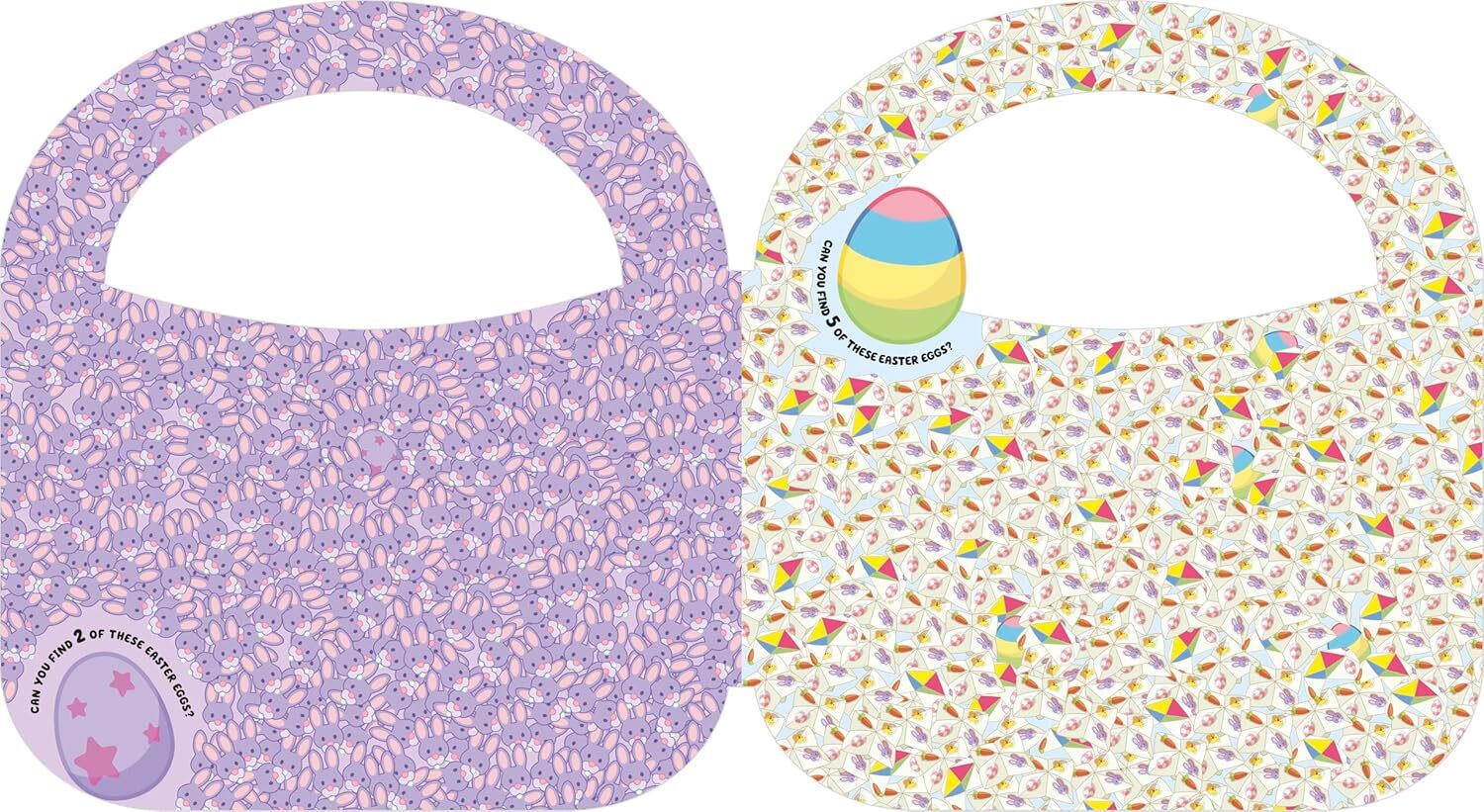 02_Bluey Wheres the Easter Egg