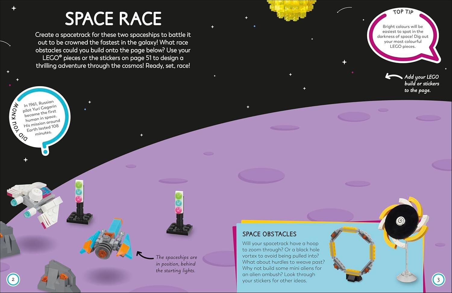 04_LEGO Ideas Activity Book Space