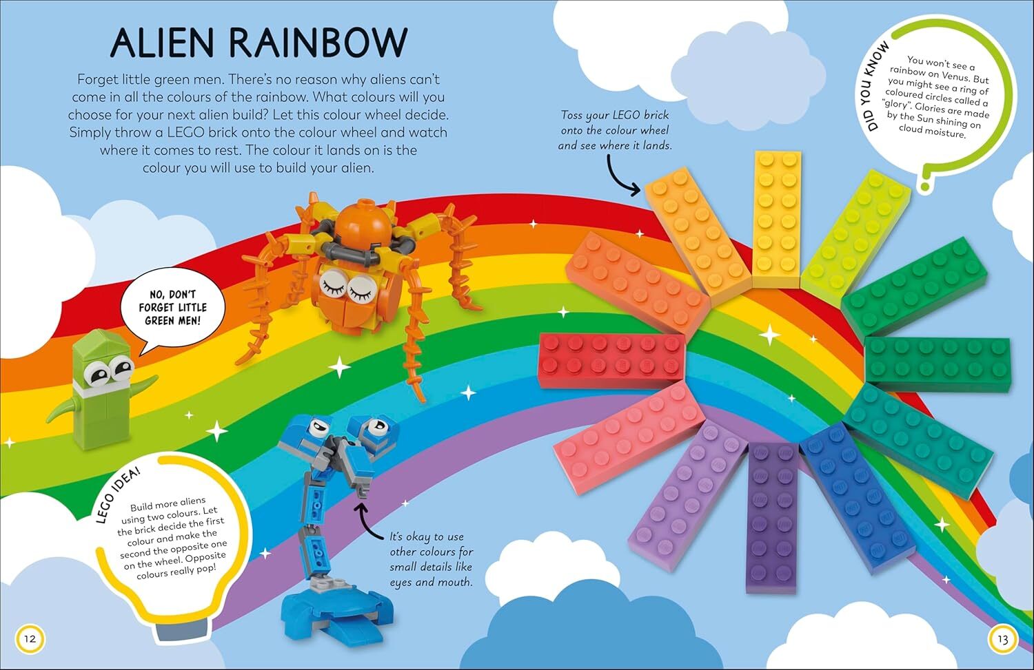 08_LEGO Ideas Activity Book Space