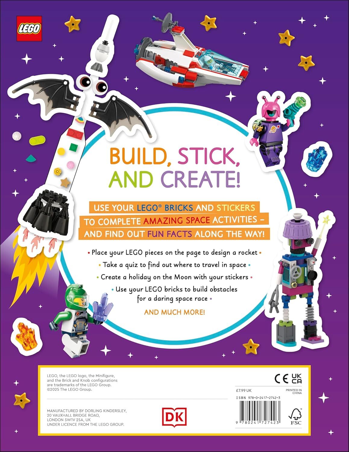 02_LEGO Ideas Activity Book Space
