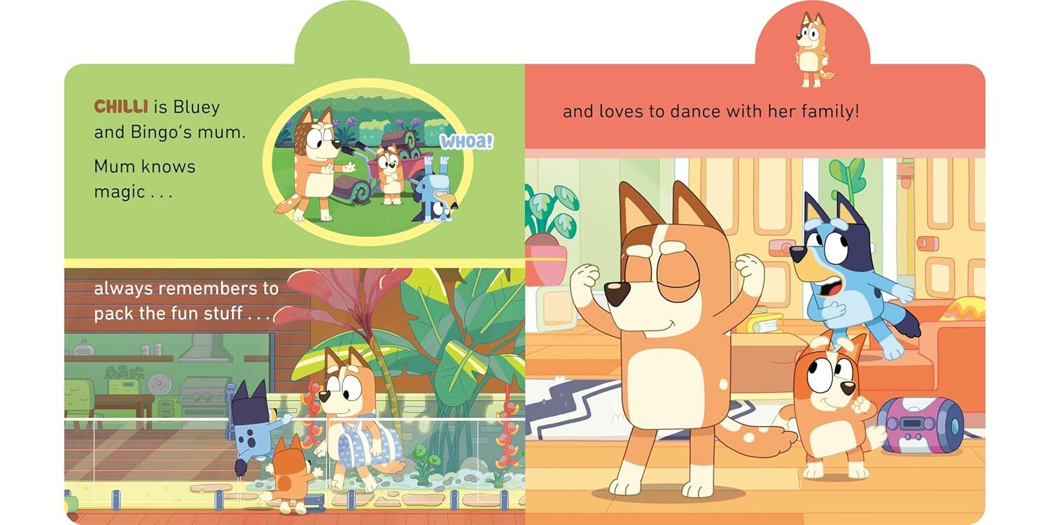 04_Meet Bluey's Family A Tabbed Board Book