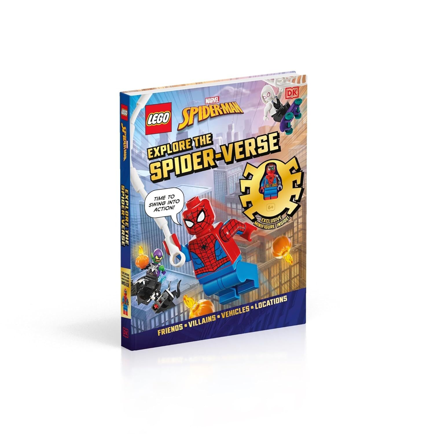 03_LEGO Marvel Spider-Man Explore the Spider-Verse
