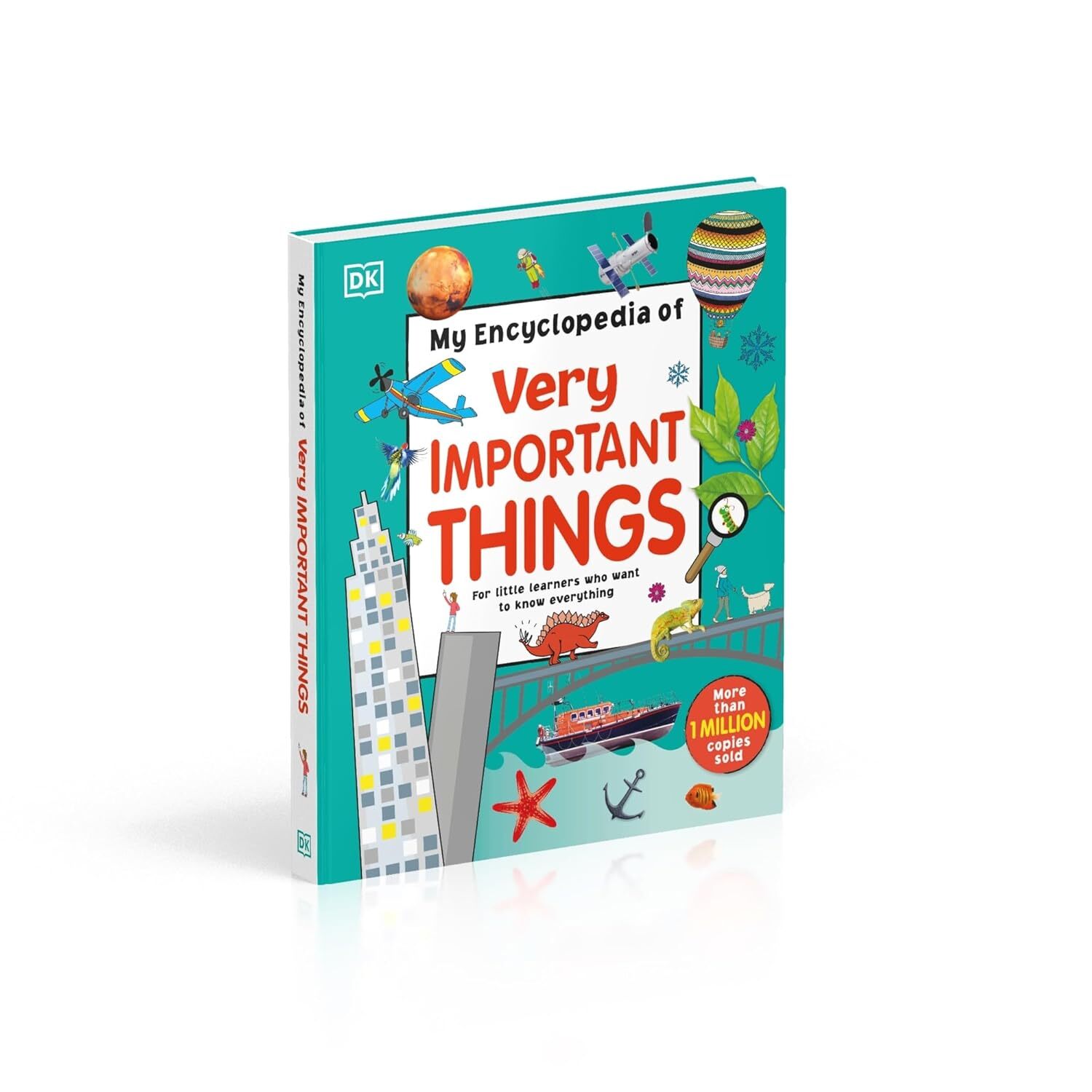 03_My Encyclopedia of Very Important Things