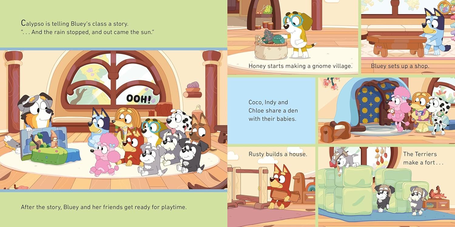 02_Ladybird Bluey Calypso