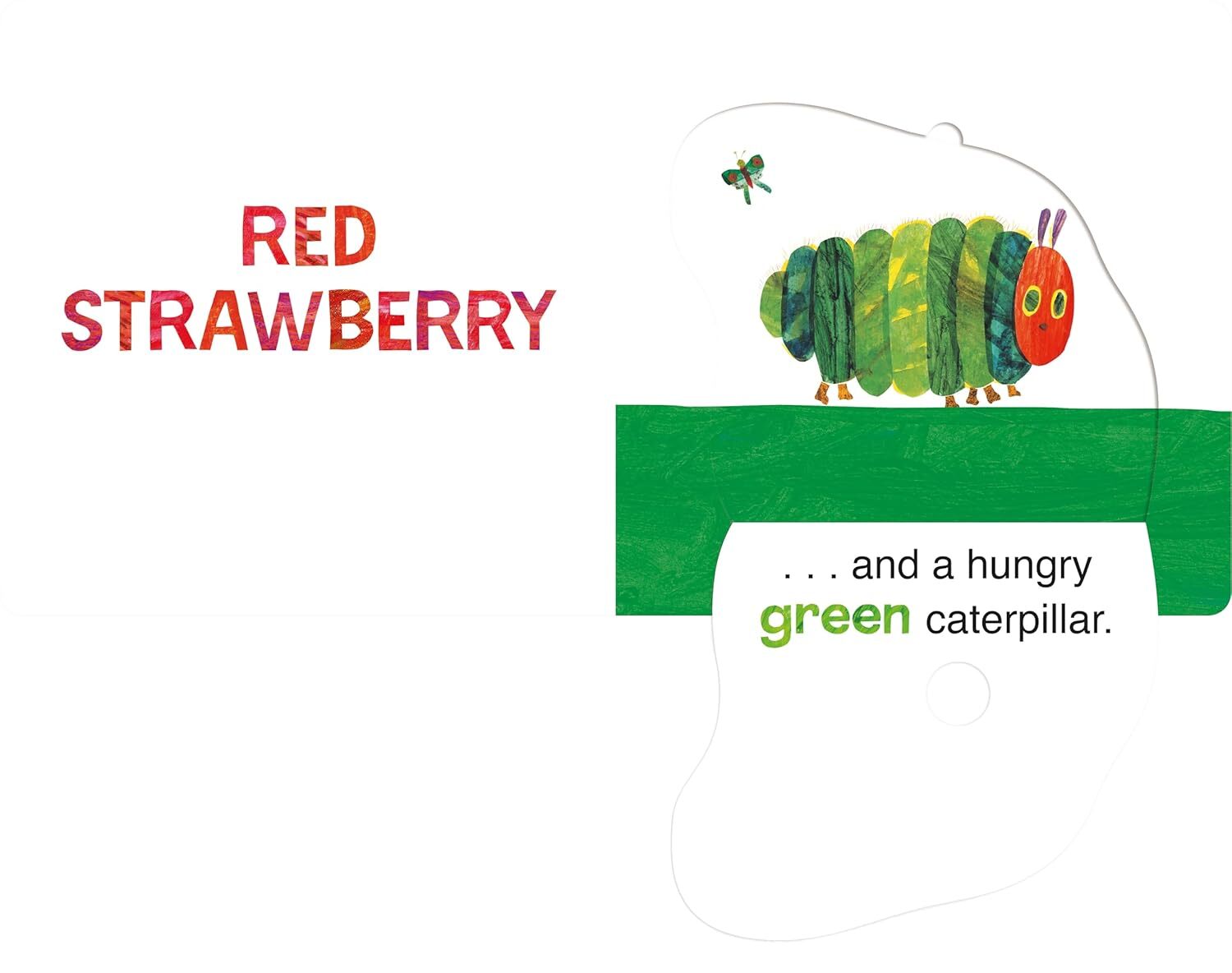 03_Puffin My Very First Colours with The Very Hungry Caterpillar