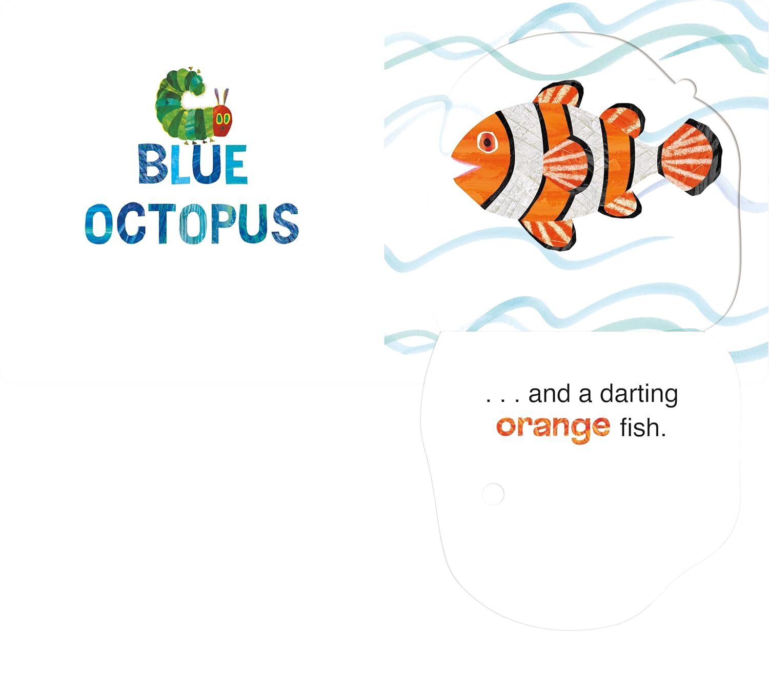 05_Puffin My Very First Colours with The Very Hungry Caterpillar