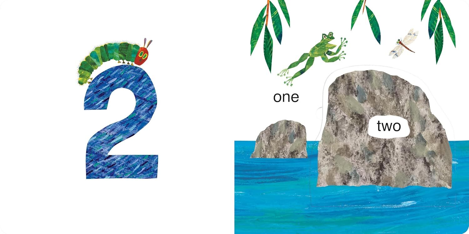 04_Puffin My Very First 123 with The Very Hungry Caterpillar