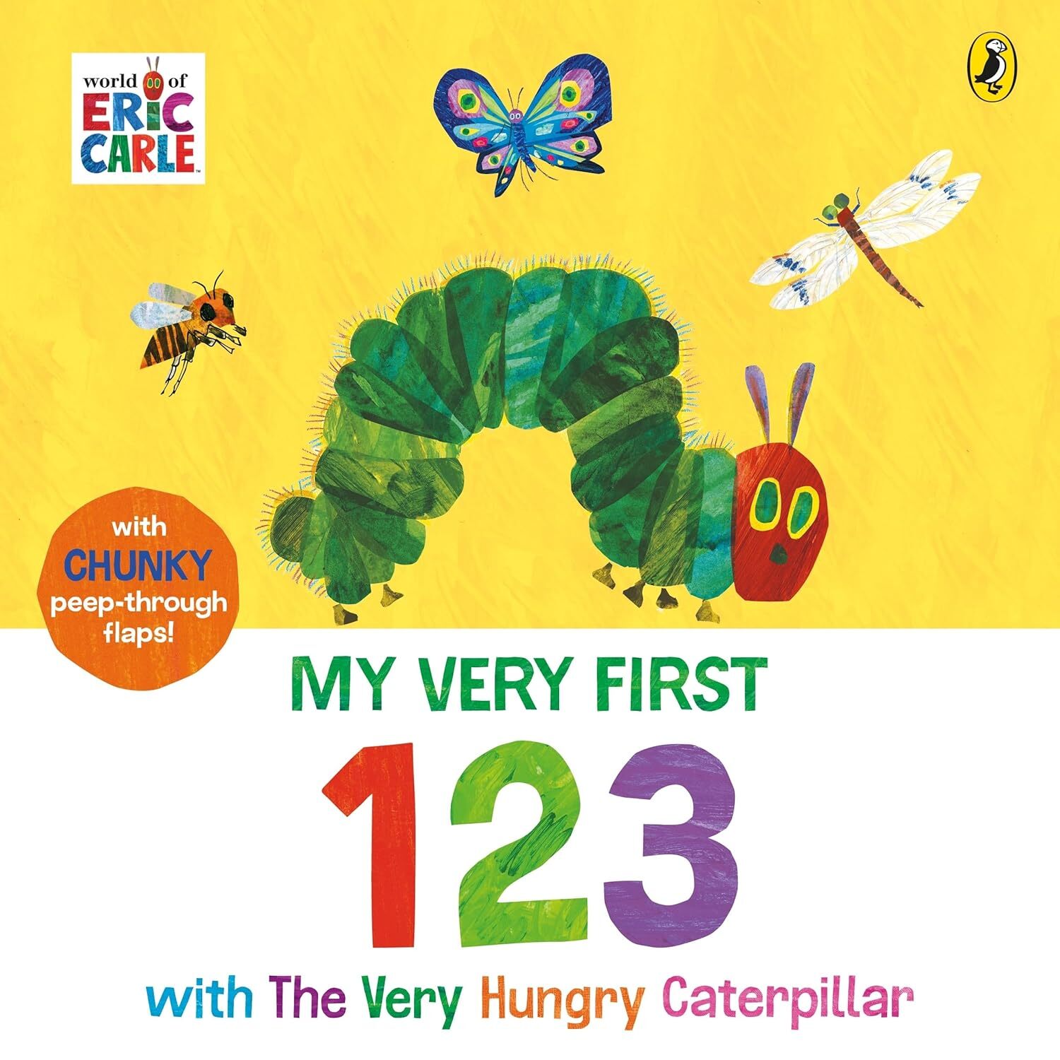 01_Puffin My Very First 123 with The Very Hungry Caterpillar
